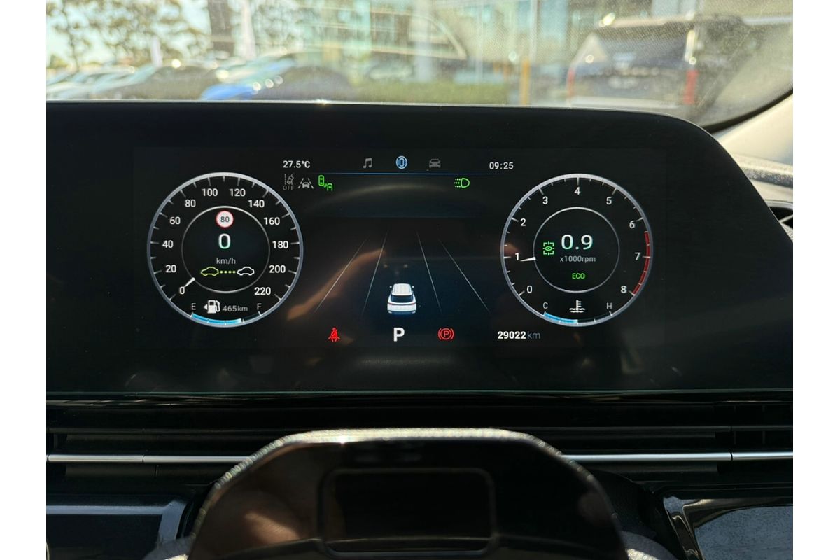 2023 Chery OMODA 5 BX