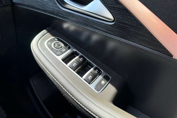 2023 Chery OMODA 5 BX