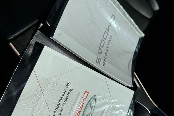 2023 Chery OMODA 5 BX