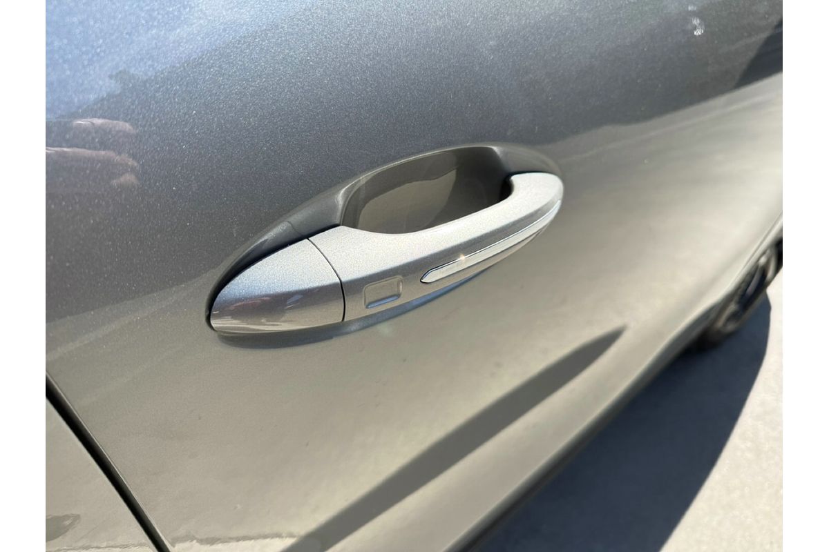 2023 Chery OMODA 5 BX