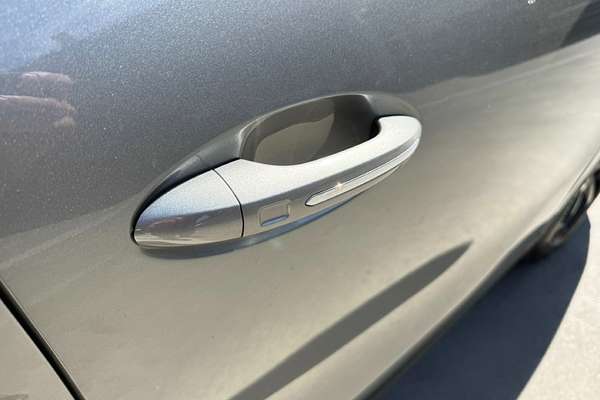 2023 Chery OMODA 5 BX