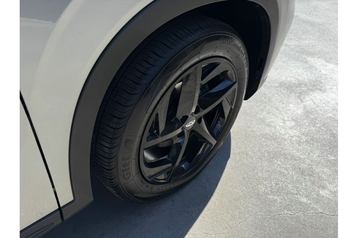 2023 Chery OMODA 5 BX