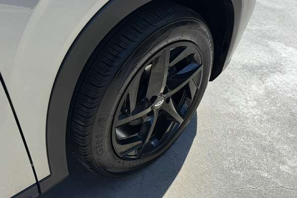 2023 Chery OMODA 5 BX