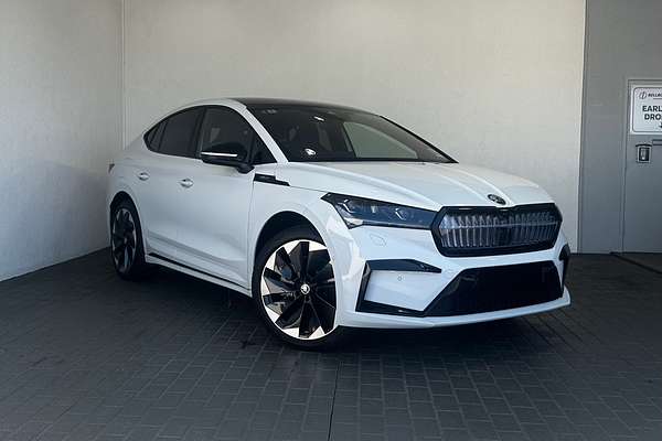 2025 SKODA Enyaq Sportline NY