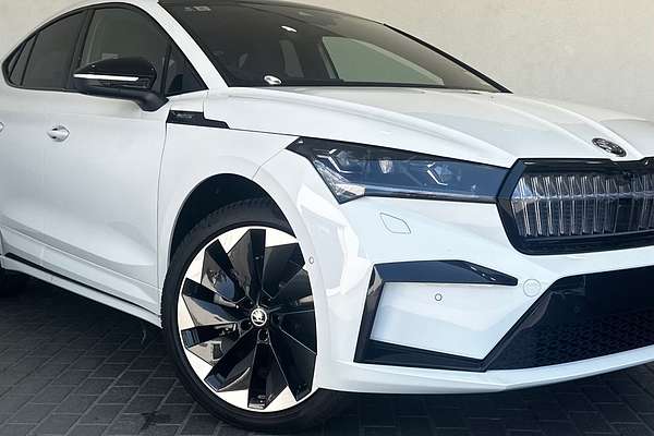2025 SKODA Enyaq Sportline NY