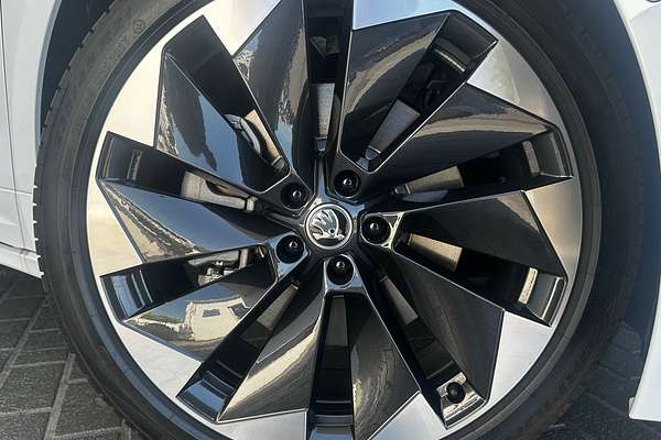 2025 SKODA Enyaq Sportline NY