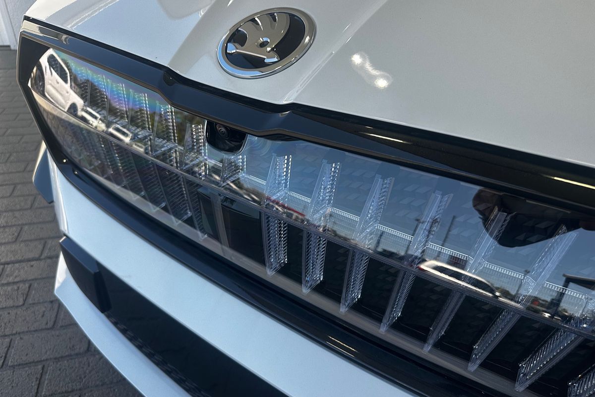 2025 SKODA Enyaq Sportline NY