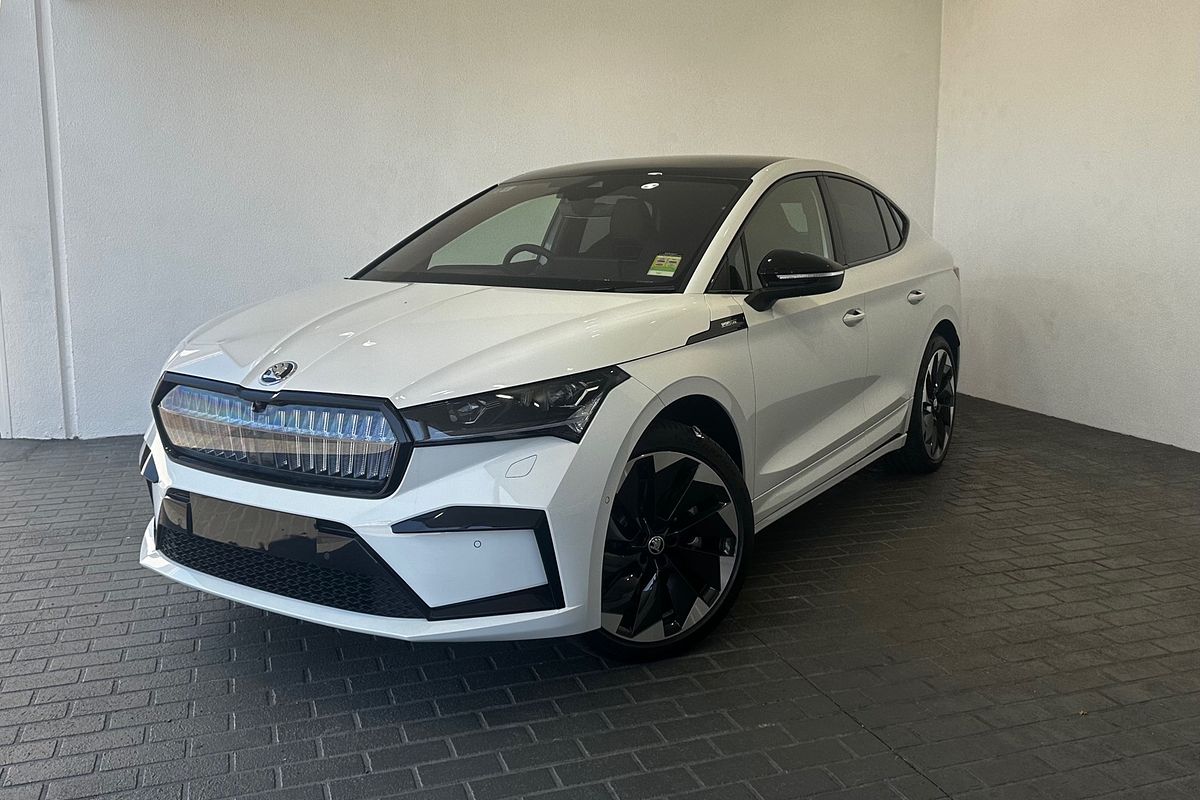 2025 SKODA Enyaq Sportline NY