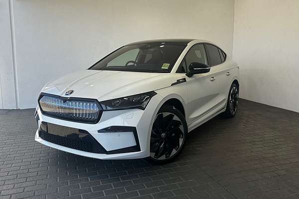 2025 SKODA Enyaq Sportline NY