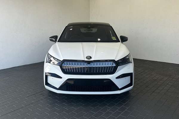 2025 SKODA Enyaq Sportline NY