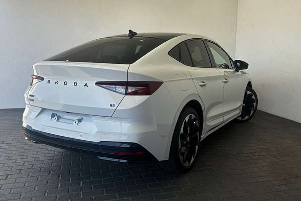 2025 SKODA Enyaq Sportline NY