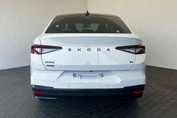 2025 SKODA Enyaq Sportline NY