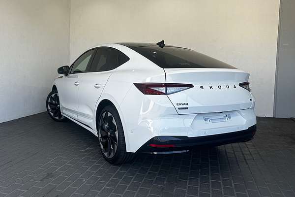 2025 SKODA Enyaq Sportline NY