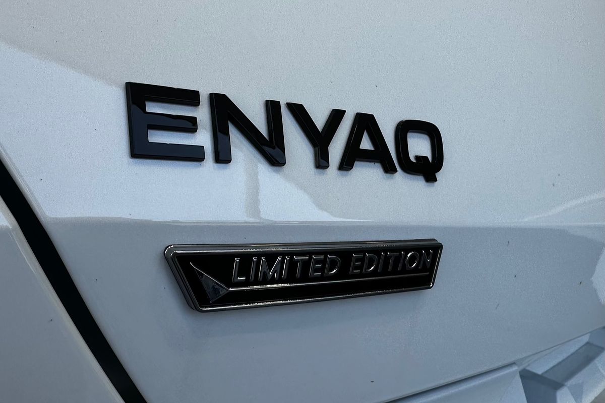 2025 SKODA Enyaq Sportline NY