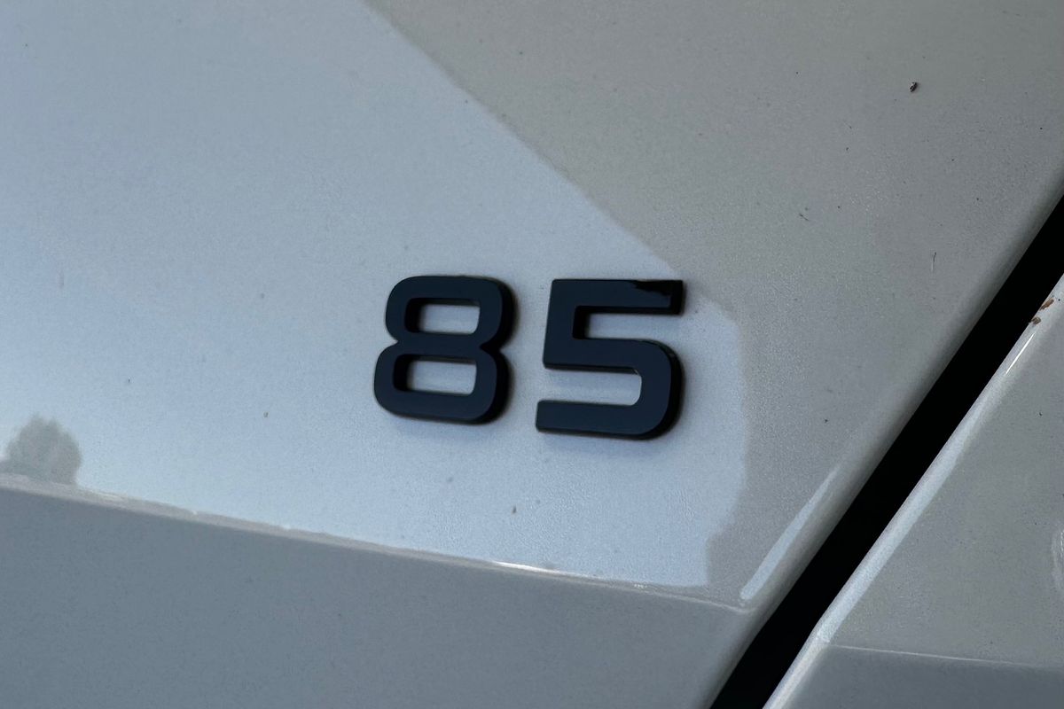 2025 SKODA Enyaq Sportline NY