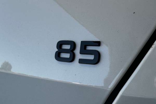 2025 SKODA Enyaq Sportline NY