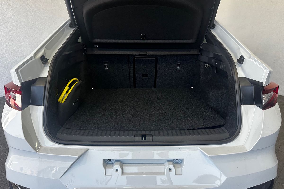 2025 SKODA Enyaq Sportline NY