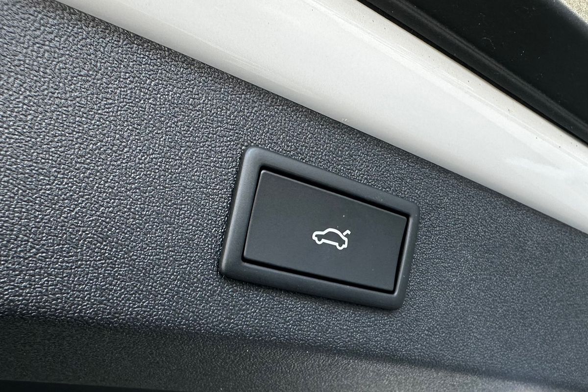 2025 SKODA Enyaq Sportline NY