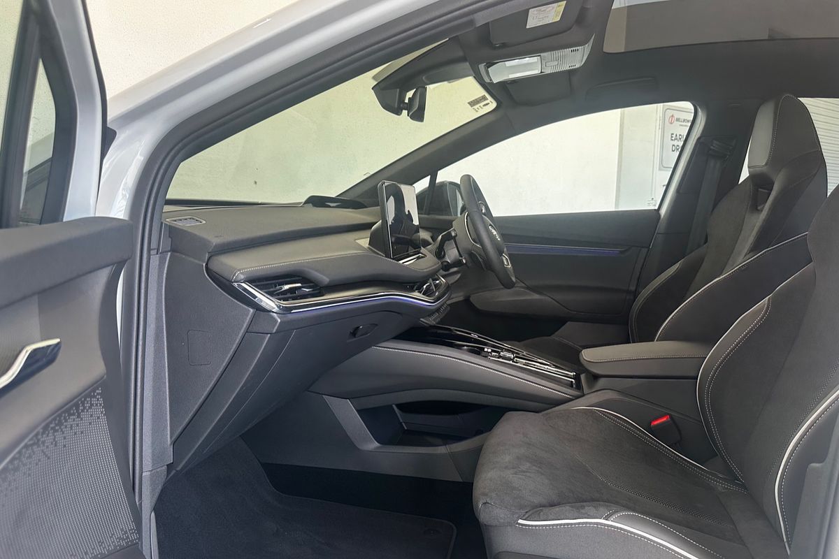 2025 SKODA Enyaq Sportline NY