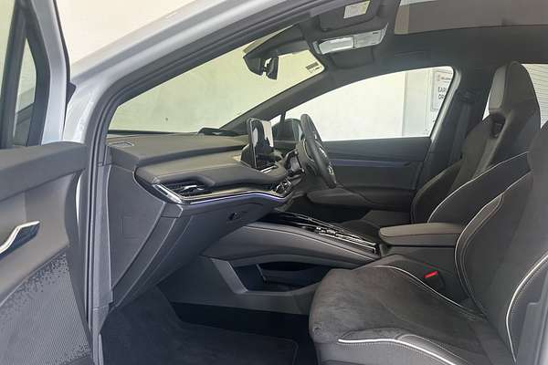 2025 SKODA Enyaq Sportline NY