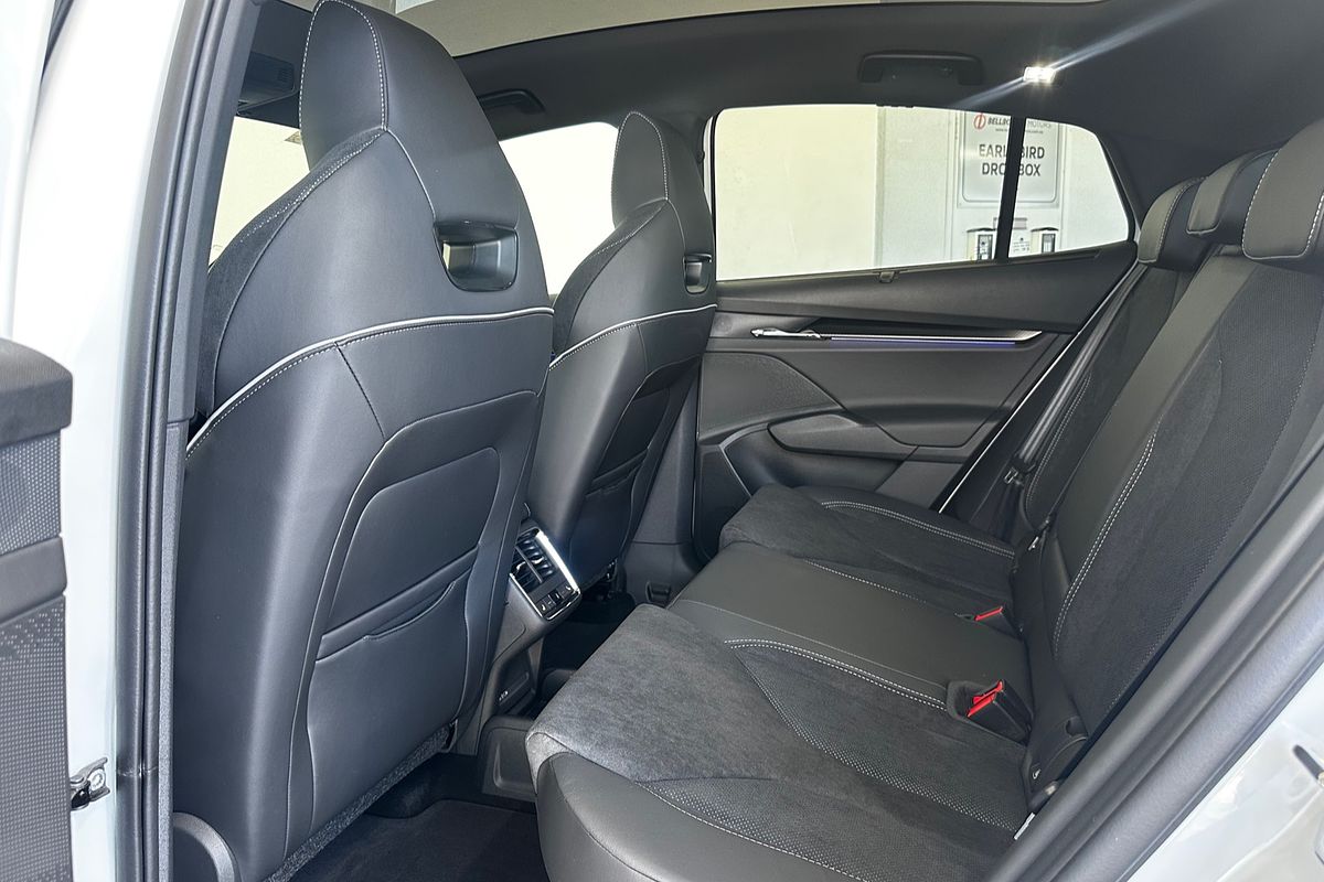 2025 SKODA Enyaq Sportline NY