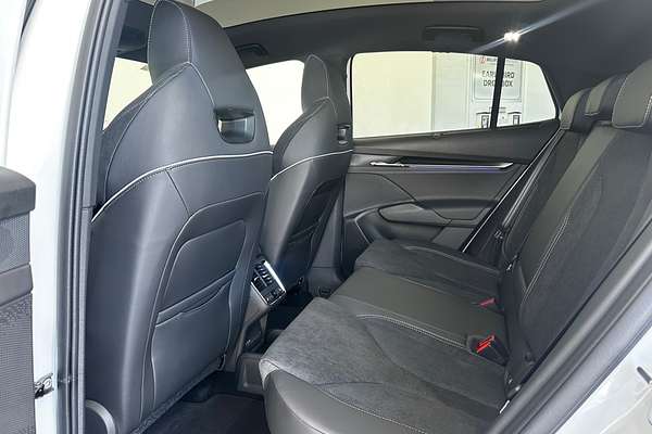 2025 SKODA Enyaq Sportline NY