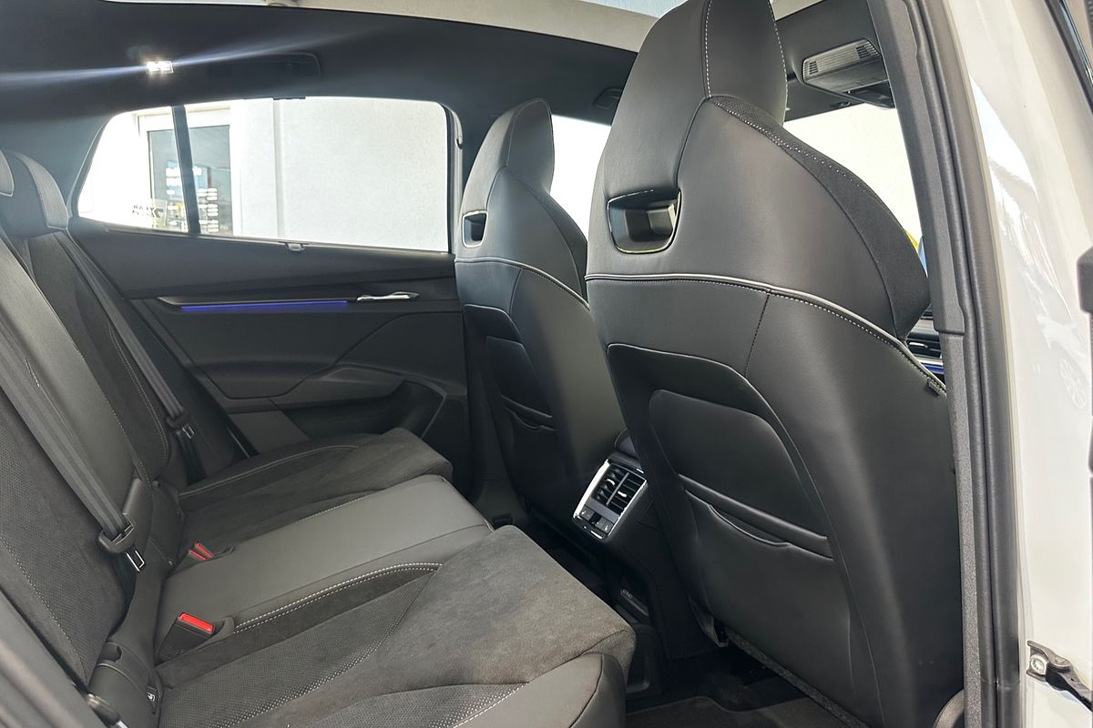 2025 SKODA Enyaq Sportline NY