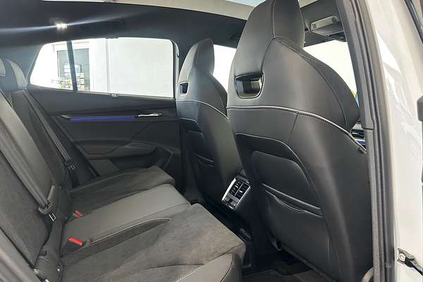 2025 SKODA Enyaq Sportline NY