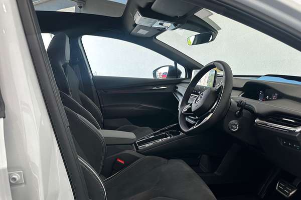 2025 SKODA Enyaq Sportline NY