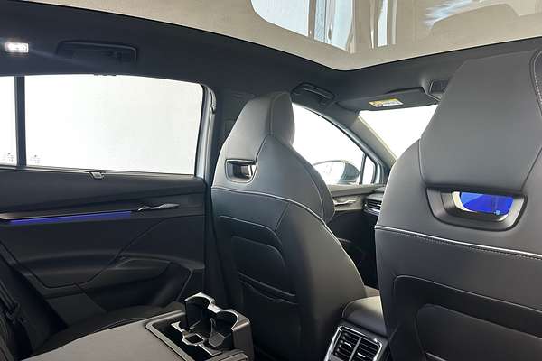 2025 SKODA Enyaq Sportline NY