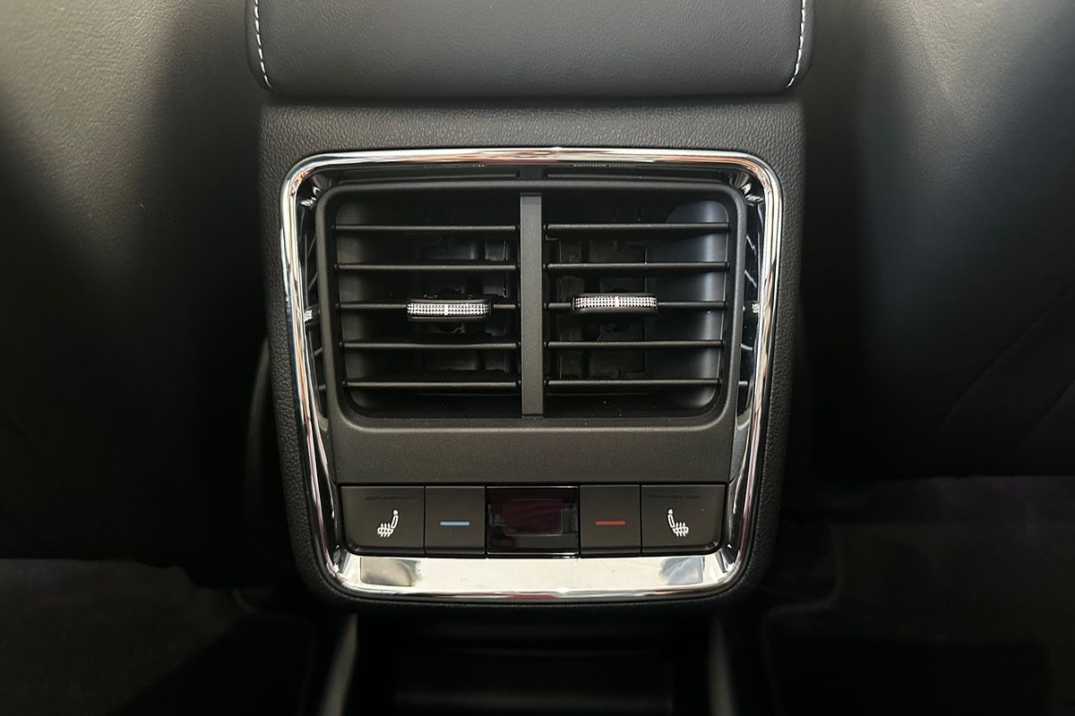 2025 SKODA Enyaq Sportline NY