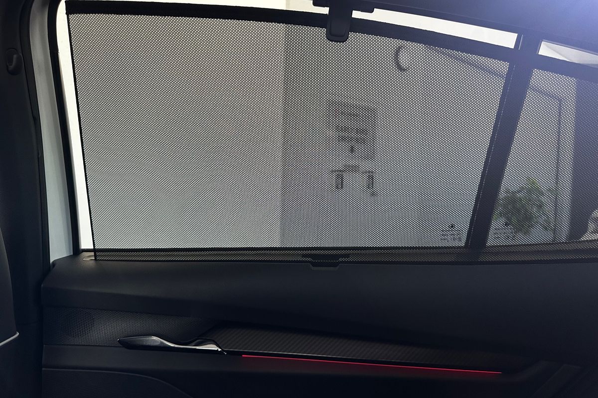 2025 SKODA Enyaq Sportline NY