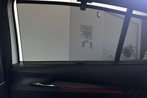 2025 SKODA Enyaq Sportline NY