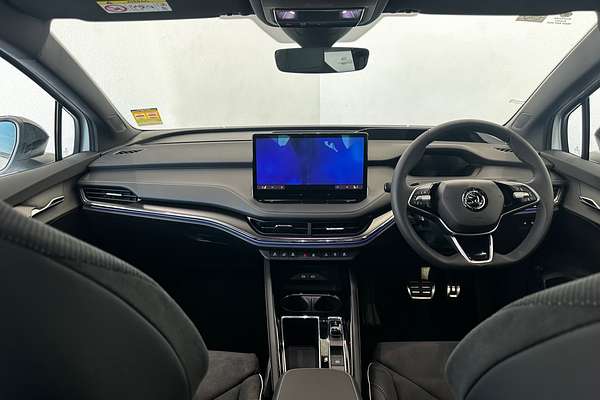 2025 SKODA Enyaq Sportline NY