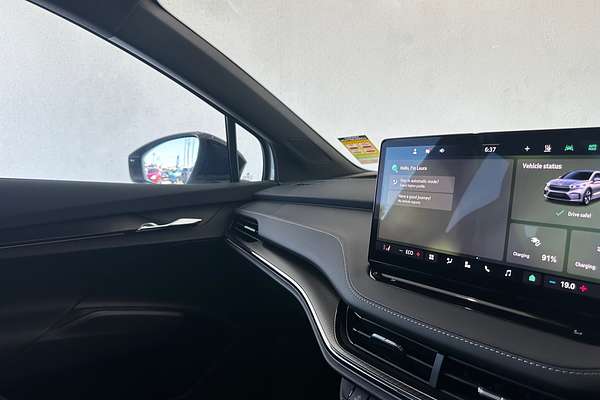 2025 SKODA Enyaq Sportline NY