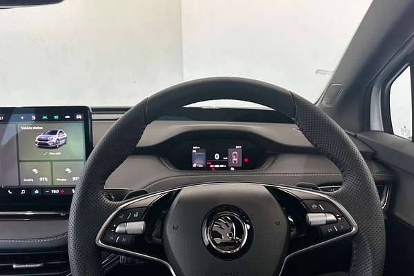 2025 SKODA Enyaq Sportline NY