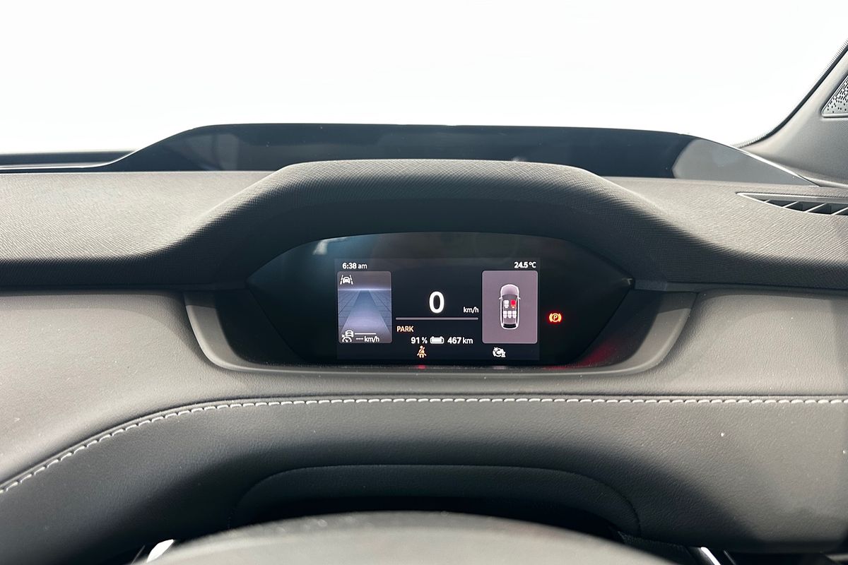 2025 SKODA Enyaq Sportline NY