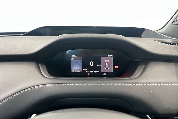 2025 SKODA Enyaq Sportline NY