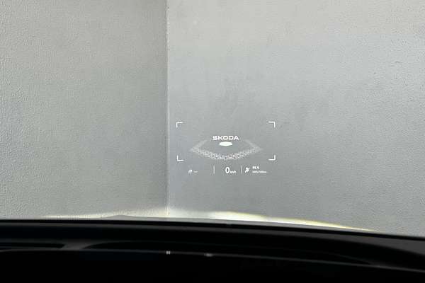 2025 SKODA Enyaq Sportline NY