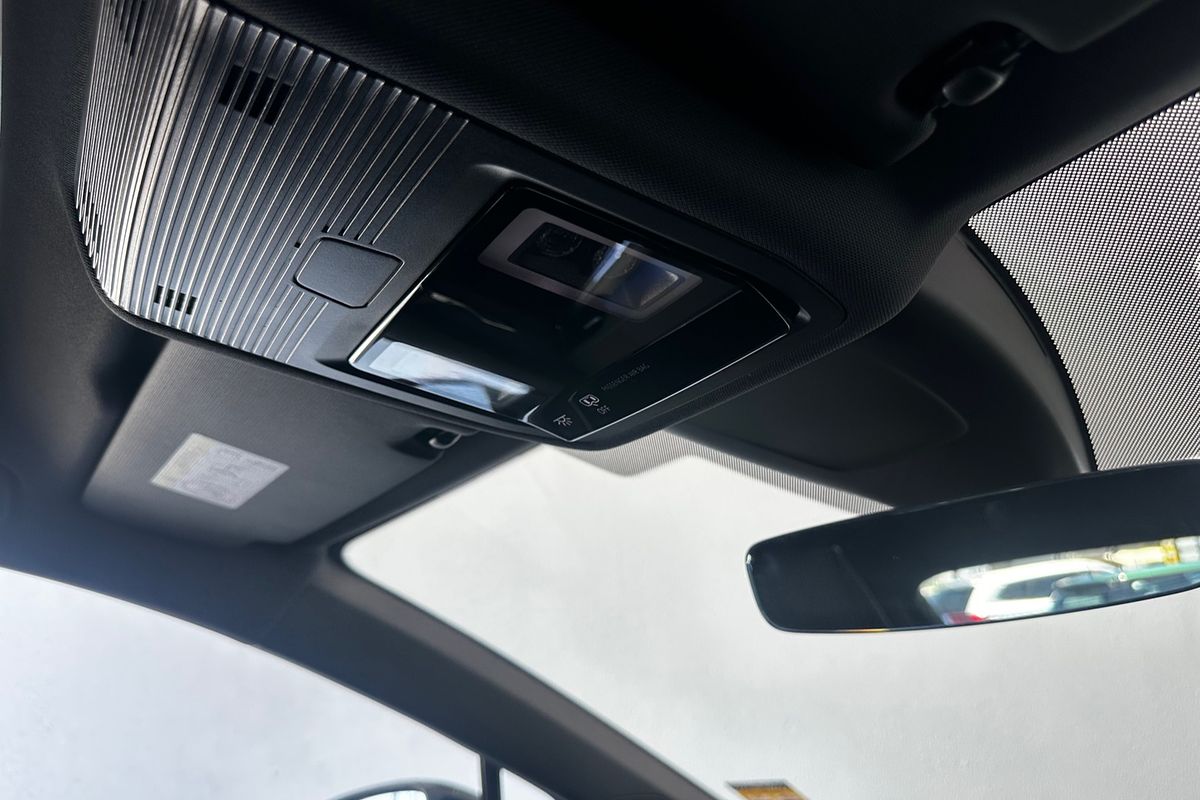 2025 SKODA Enyaq Sportline NY