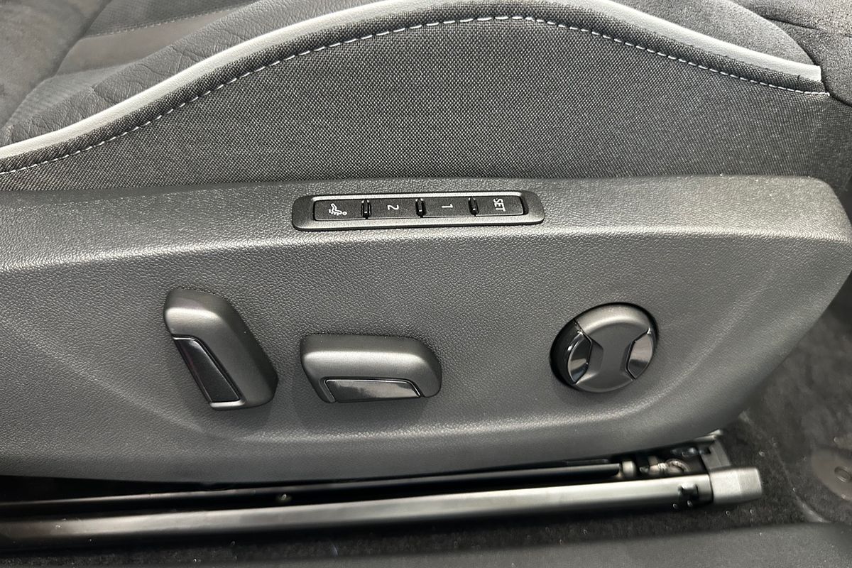 2025 SKODA Enyaq Sportline NY