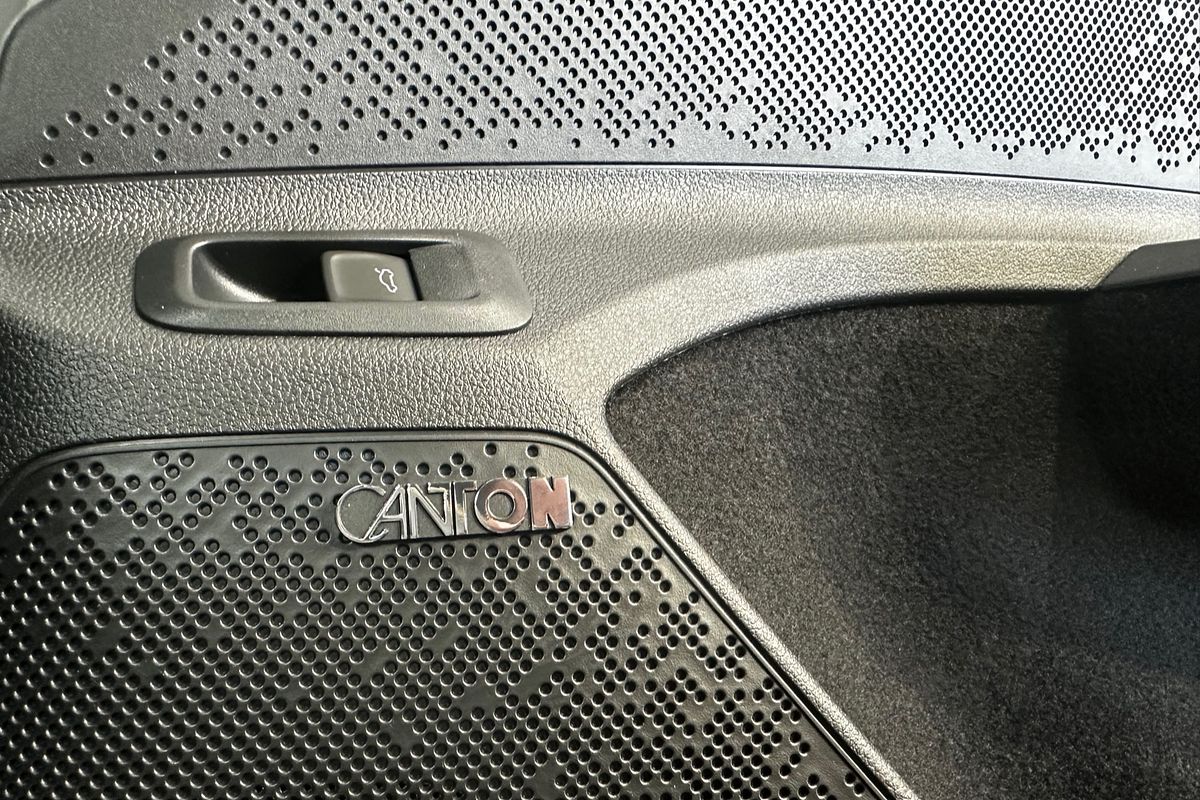 2025 SKODA Enyaq Sportline NY