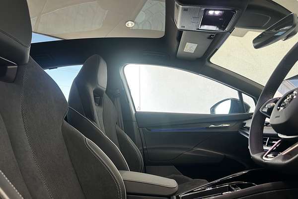 2025 SKODA Enyaq Sportline NY