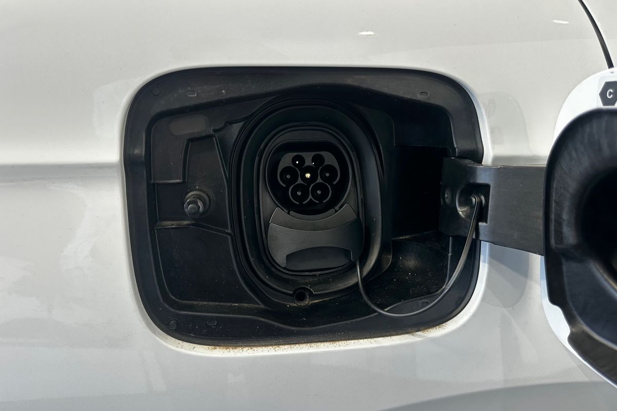 2025 SKODA Enyaq Sportline NY