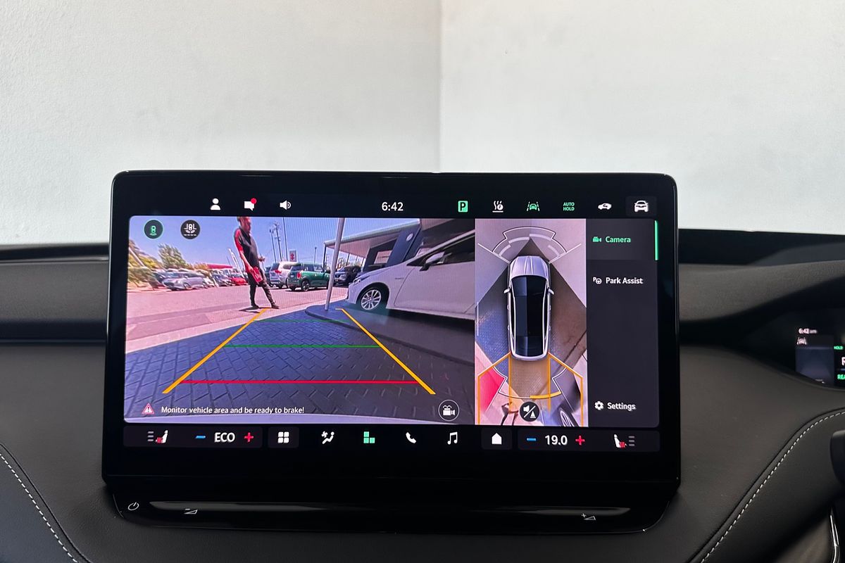 2025 SKODA Enyaq Sportline NY