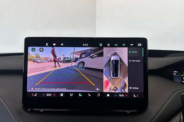 2025 SKODA Enyaq Sportline NY