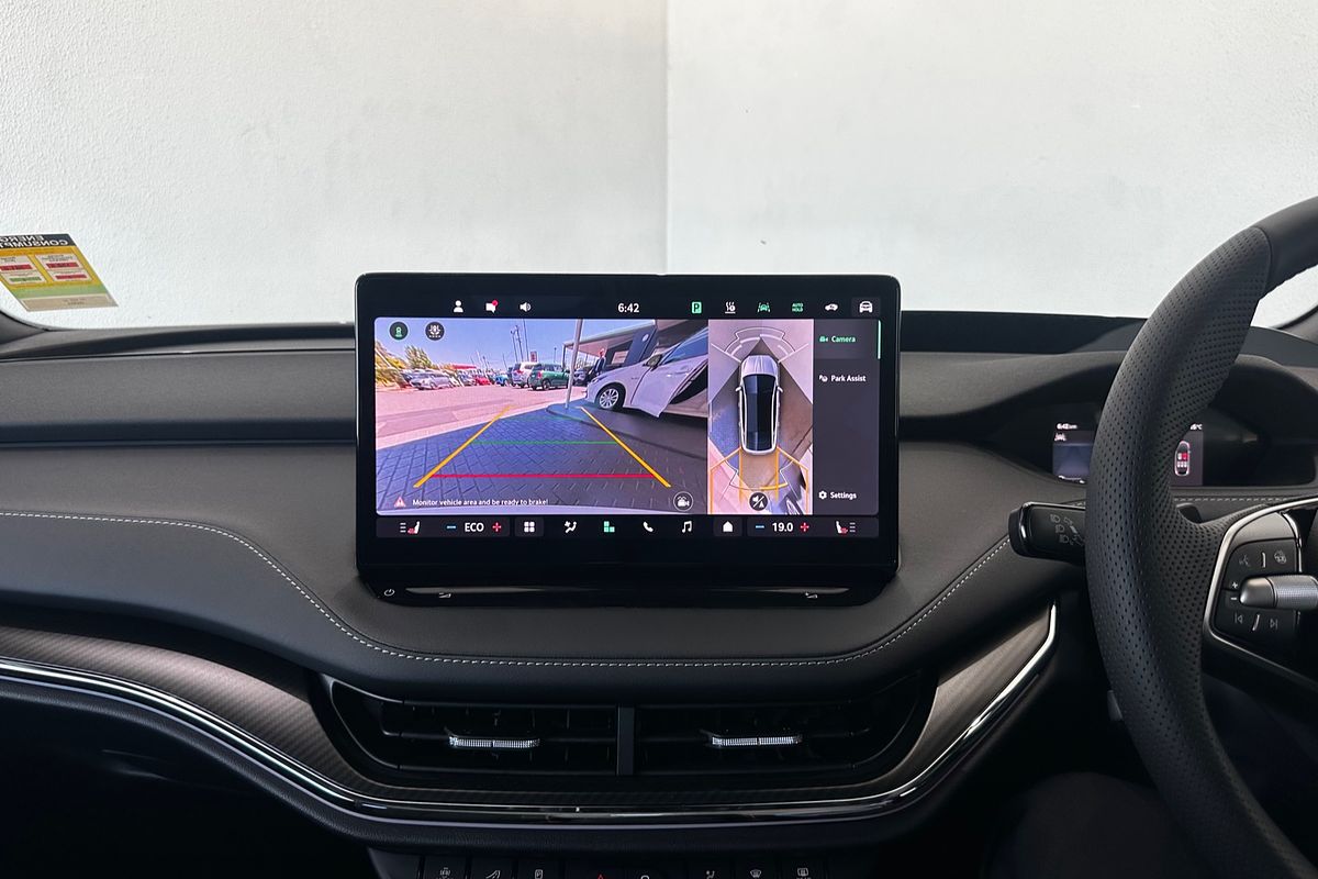 2025 SKODA Enyaq Sportline NY