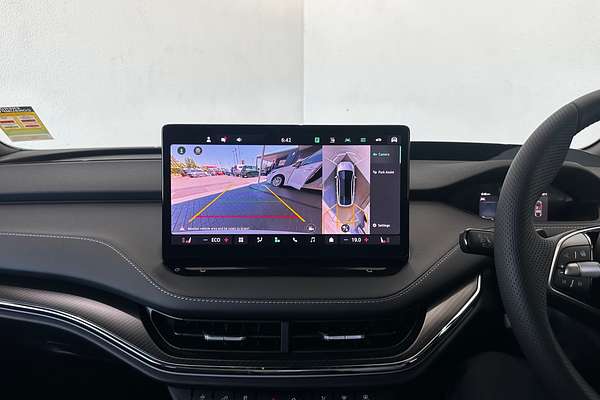 2025 SKODA Enyaq Sportline NY