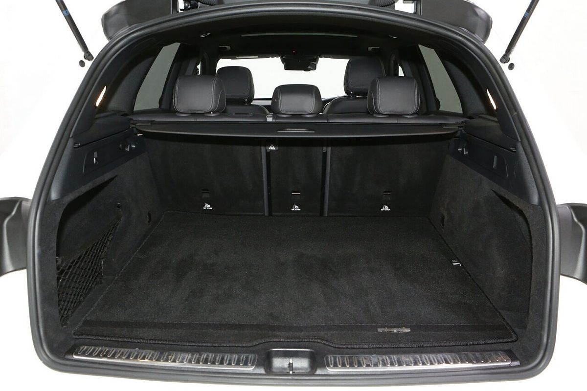 2021 Mercedes-Benz GLC-Class GLC300 X253