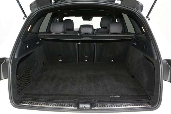 2021 Mercedes-Benz GLC-Class GLC300 X253